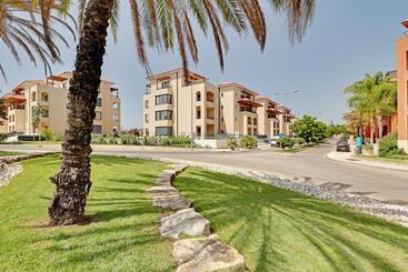 游客公寓 Andiamo Apartment