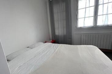 Apartamenty turystyczne Atlantis