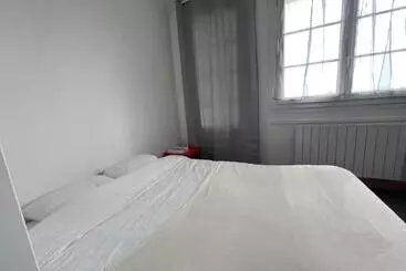 ツーリストアパートメント Atlantis