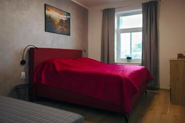 Turistlägenheter Berta S Apartments