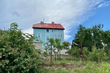 Turistlägenheter Berta S Apartments