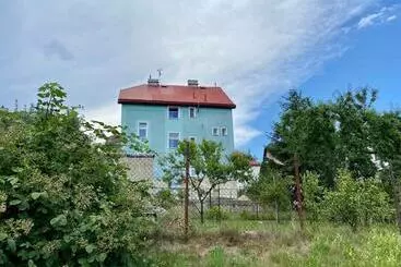 Appartamenti turistici Berta S Apartments