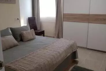 Ferienwohnungen Casa Eduardo 1