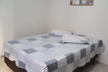 Apartamenty turystyczne Edifício Mar Do Caribe