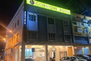Hotel Coastline