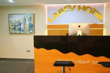 Hotel Labev