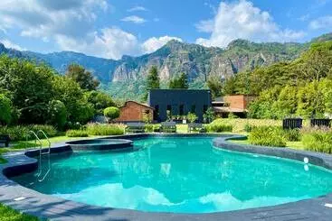 Hotel Quinta Tonantzin