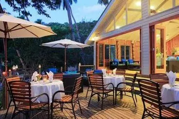 ホテル Sau Bay Resort & Spa