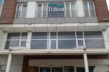 Hotell Trabzon Fly Inn