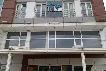 ホテル Trabzon Fly Inn