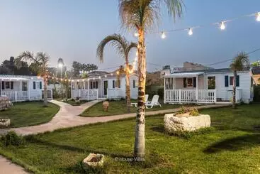 هتل آپارتمان Residence Il Borgo