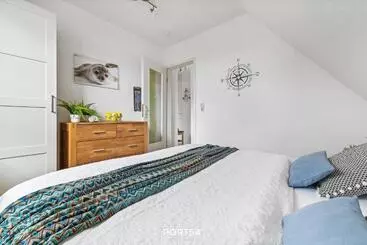 Ferienwohnungen Koje 4