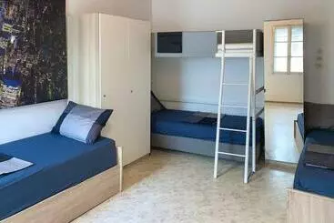 Pansiyon Santoria Casa