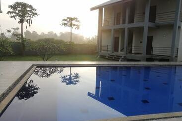 Resort Sigiriya Retreats