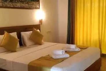 リゾートホテル Sigiriya Retreats