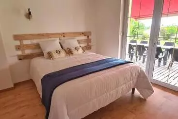 Turistihuoneistot Splendide Gîte La Tour Blanche 12min Du Puy Du Fou