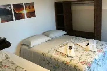 Auberge Restaurante & Pousada Portal Dos Ventos