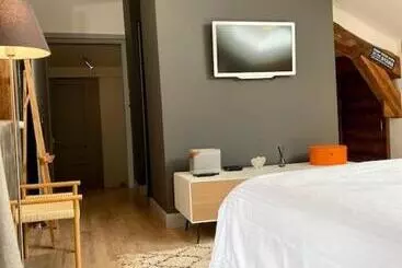 Turistihuoneistot Appartement Mocca Au Coeur De Chamonix Mont Blanc
