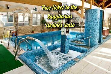 צימר Staff House