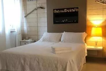 Bed and Breakfast Zerostuni Suite Apartment