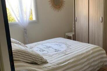 Turistlejligheder Bienvenue Chez Nous