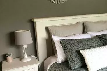 Cosy Country Stay B&b