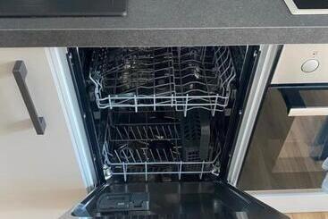 Apartamentos turísticos Exklusives Apartment In Bester Lage In Tbb