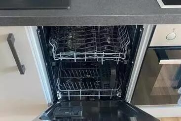 ツーリストアパートメント Exklusives Apartment In Bester Lage In Tbb