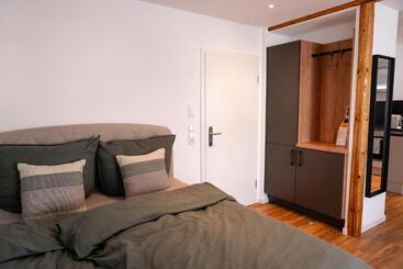 관광객 아파트 Exklusives Apartment In Bester Lage In Tbb