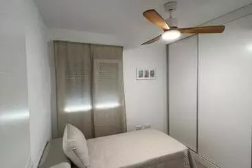 Apartaments turístics Hospedería Ortiz En Villa De Níjar