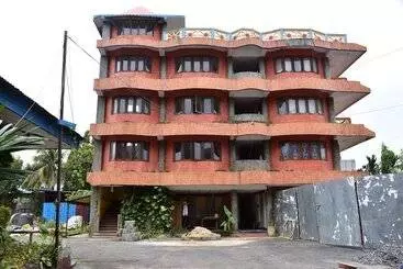 Hotel Vivek