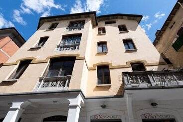 דירות לתיירים Italianway   Vicolo Andreola 1