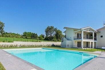 Apartamenty turystyczne La Cittadella Pt 6 By Wonderful Italy