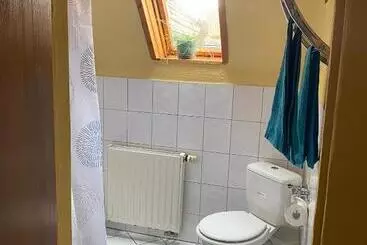 Ferienwohnungen Le Petit Libre