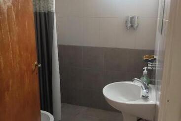 Жильё для туристов Makipura