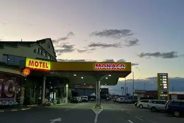 Motel Monaco Bijeljina