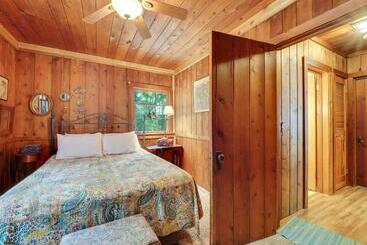 شقق خاصة سياحية South Arm Shores