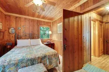 Turistihuoneistot South Arm Shores