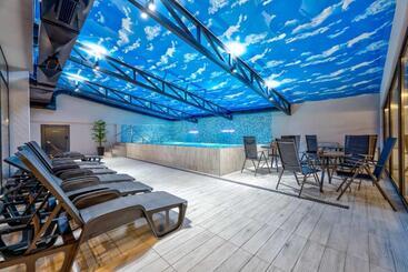 آپارتمان‌های توریست‌ها Apartman Lola