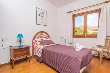 Apartamentos turísticos Ca Na Clar