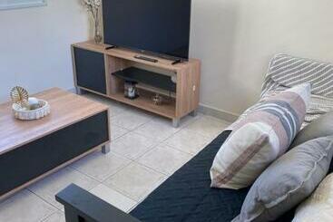 Turist apartmanları Cefas Syrah