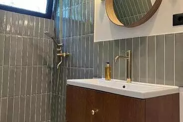 Apartaments turístics Cervus Magura