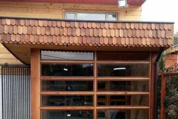 Ferienwohnungen Entre Volcanes