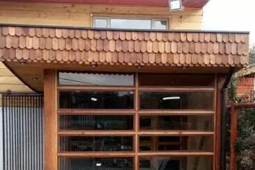 Ferienwohnungen Entre Volcanes