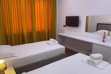 Hotel 3b Suites Boutique