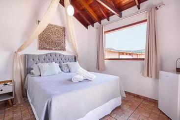 ホテル Jardim Do Eden Piri