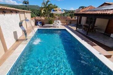 Hotel Jardim Do Eden Piri