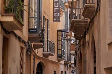 ホテル Puro Grand