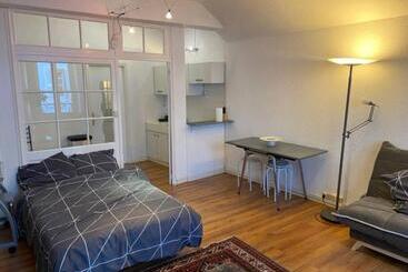 Apartaments turístics Hyper Centre