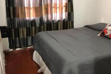 شقق خاصة سياحية La Estación